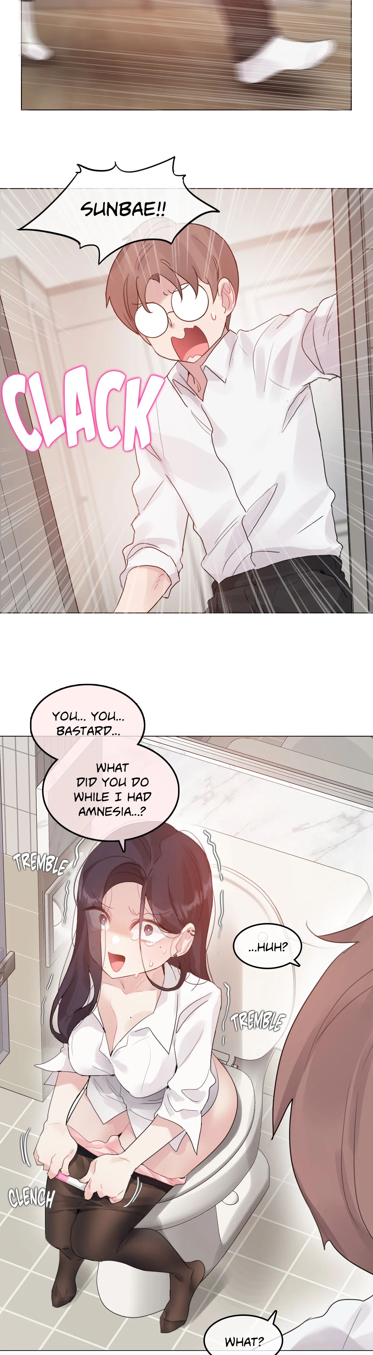 [Alice Crazy]Perverts' Daily Lives Episode 4: Sugar Sugar Chihuahua(Complete) Page 387