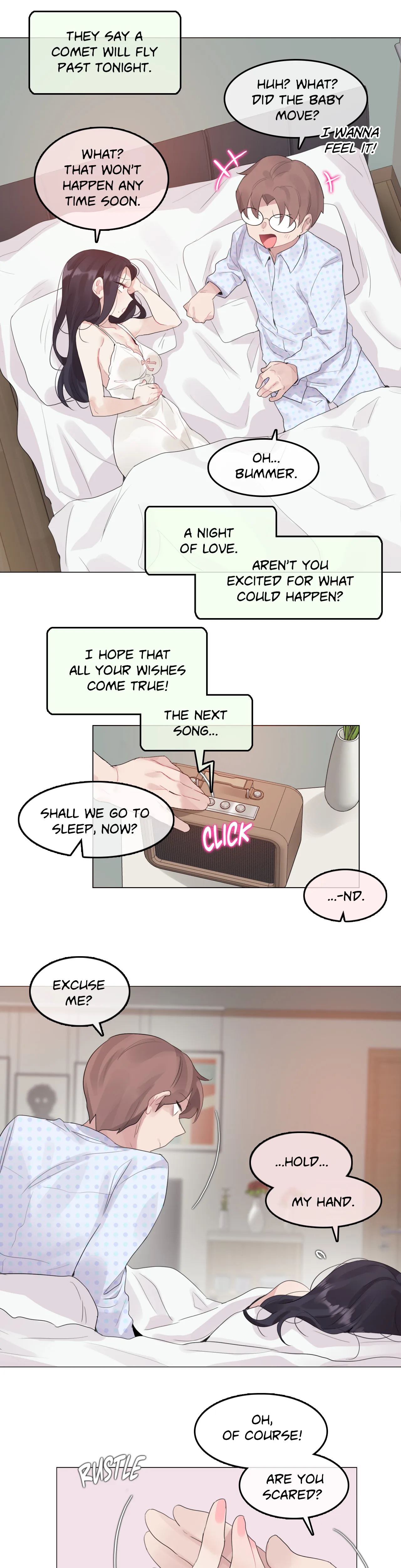 [Alice Crazy]Perverts' Daily Lives Episode 4: Sugar Sugar Chihuahua(Complete) Page 389