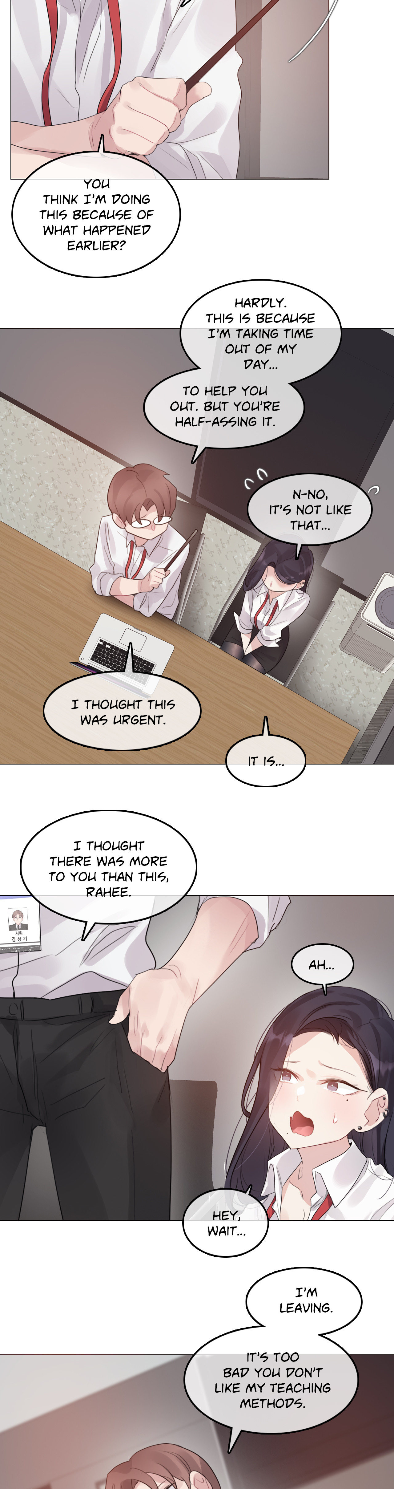 [Alice Crazy]Perverts' Daily Lives Episode 4: Sugar Sugar Chihuahua(Complete) Page 39