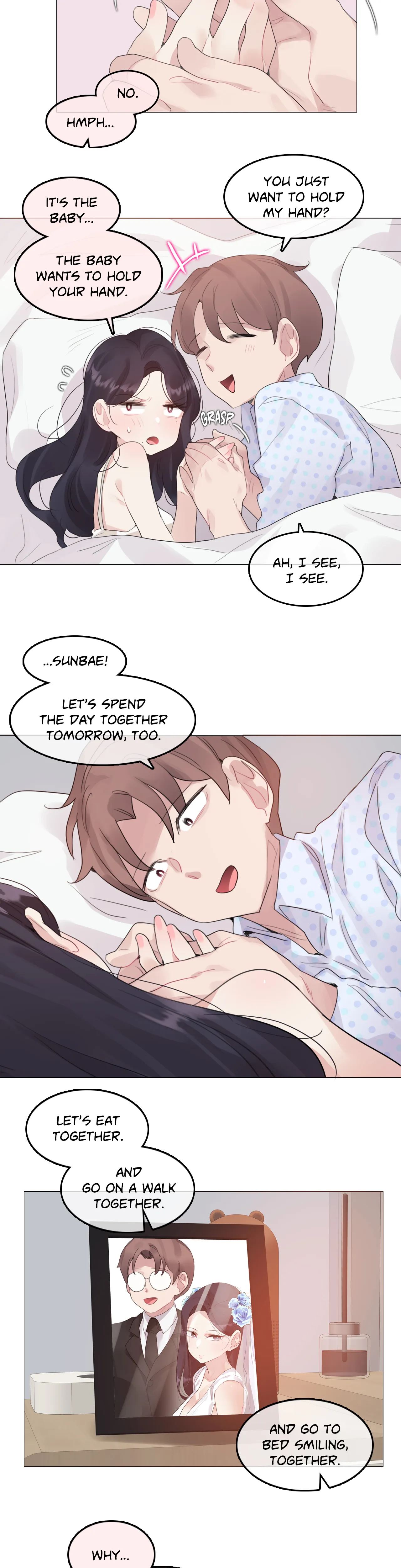 [Alice Crazy]Perverts' Daily Lives Episode 4: Sugar Sugar Chihuahua(Complete) Page 390