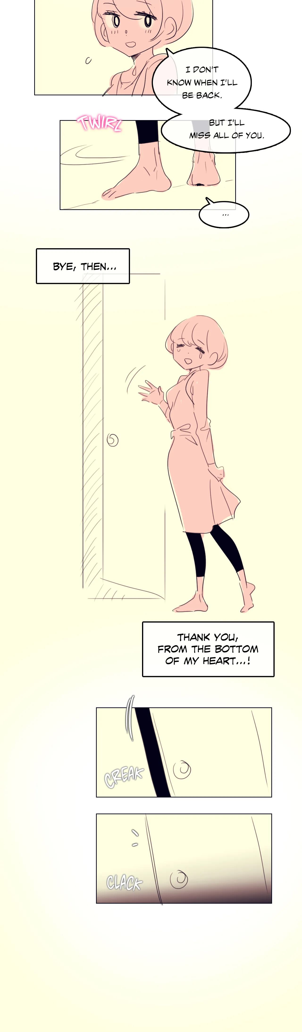 [Alice Crazy]Perverts' Daily Lives Episode 4: Sugar Sugar Chihuahua(Complete) Page 396