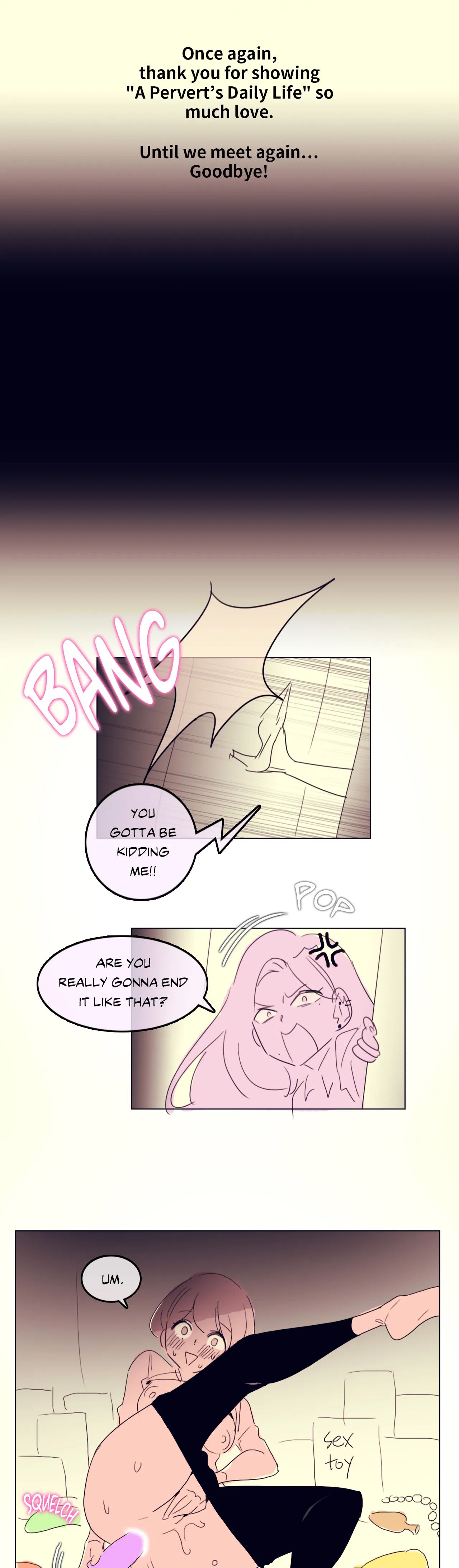 [Alice Crazy]Perverts' Daily Lives Episode 4: Sugar Sugar Chihuahua(Complete) Page 397