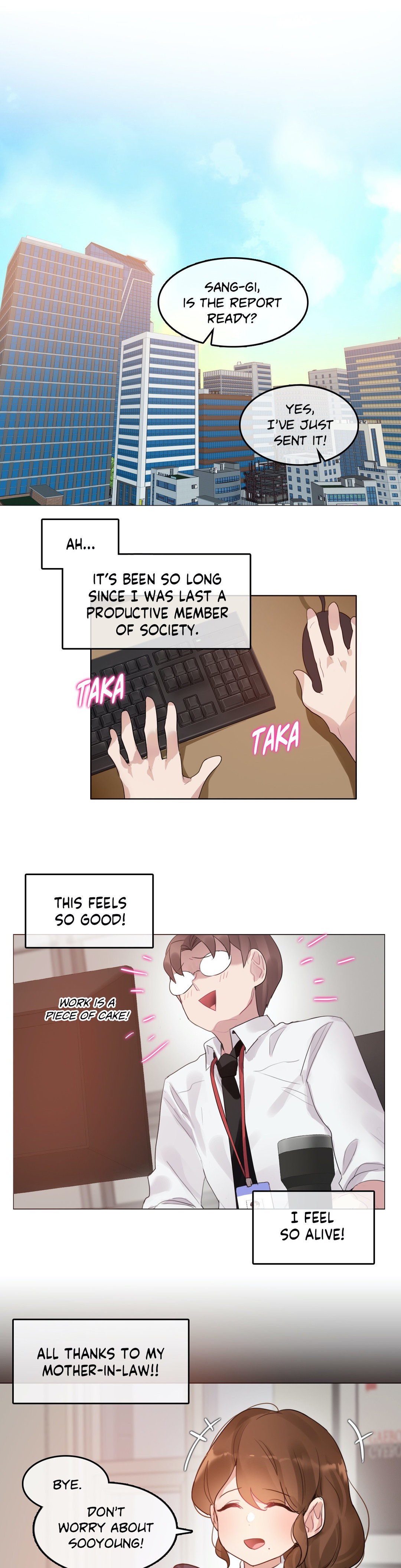 [Alice Crazy]Perverts' Daily Lives Episode 4: Sugar Sugar Chihuahua(Complete) Page 4