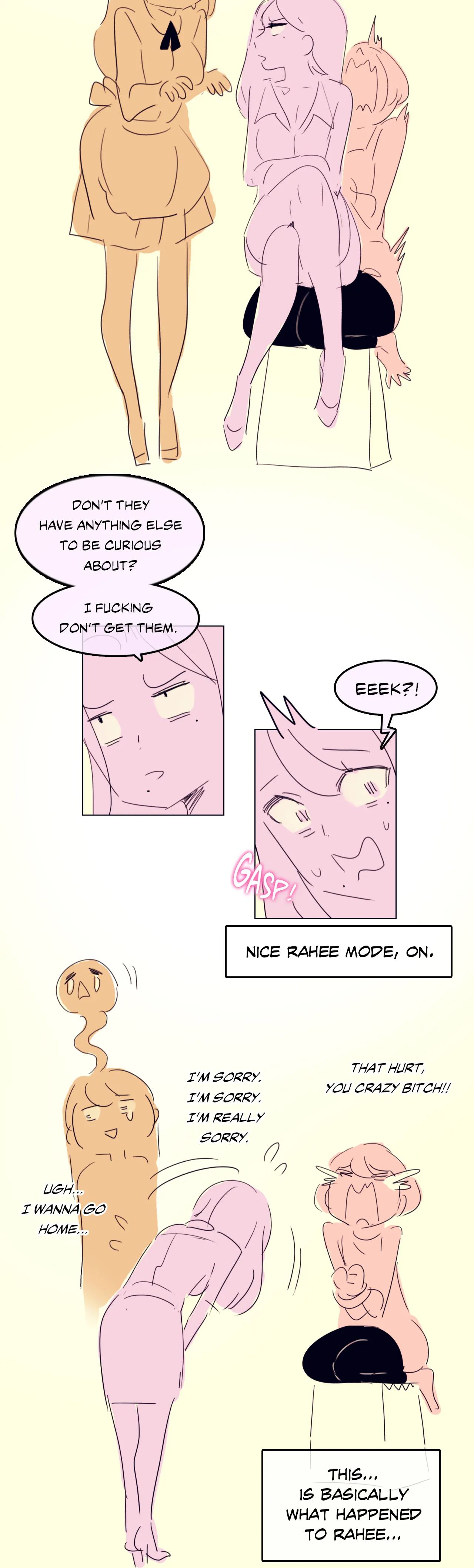 [Alice Crazy]Perverts' Daily Lives Episode 4: Sugar Sugar Chihuahua(Complete) Page 401