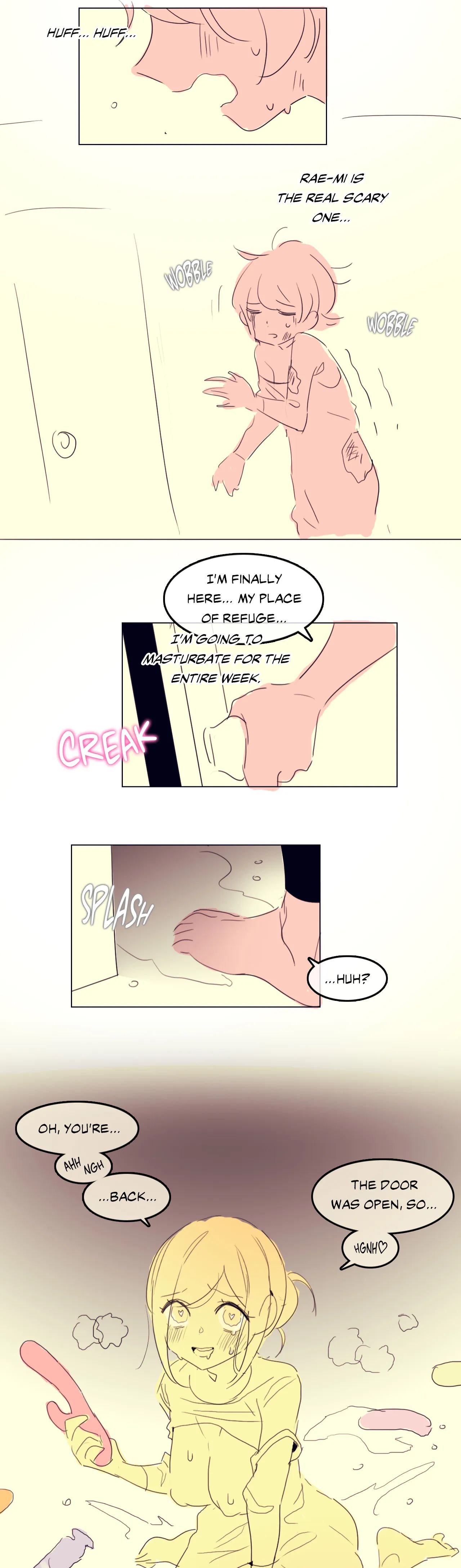 [Alice Crazy]Perverts' Daily Lives Episode 4: Sugar Sugar Chihuahua(Complete) Page 403