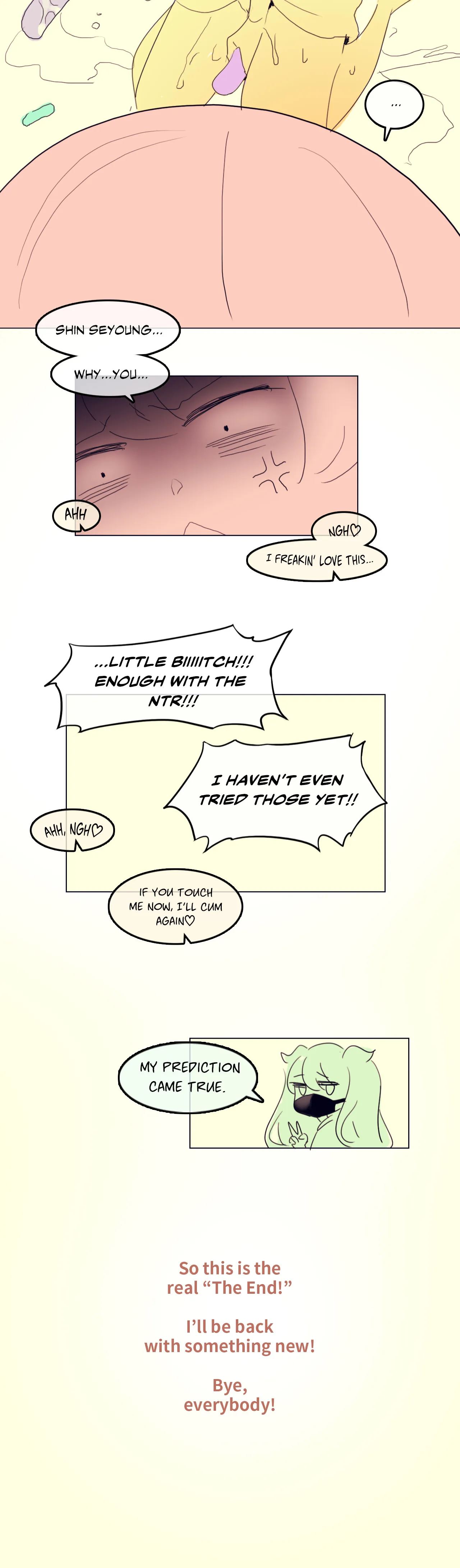 [Alice Crazy]Perverts' Daily Lives Episode 4: Sugar Sugar Chihuahua(Complete) Page 404