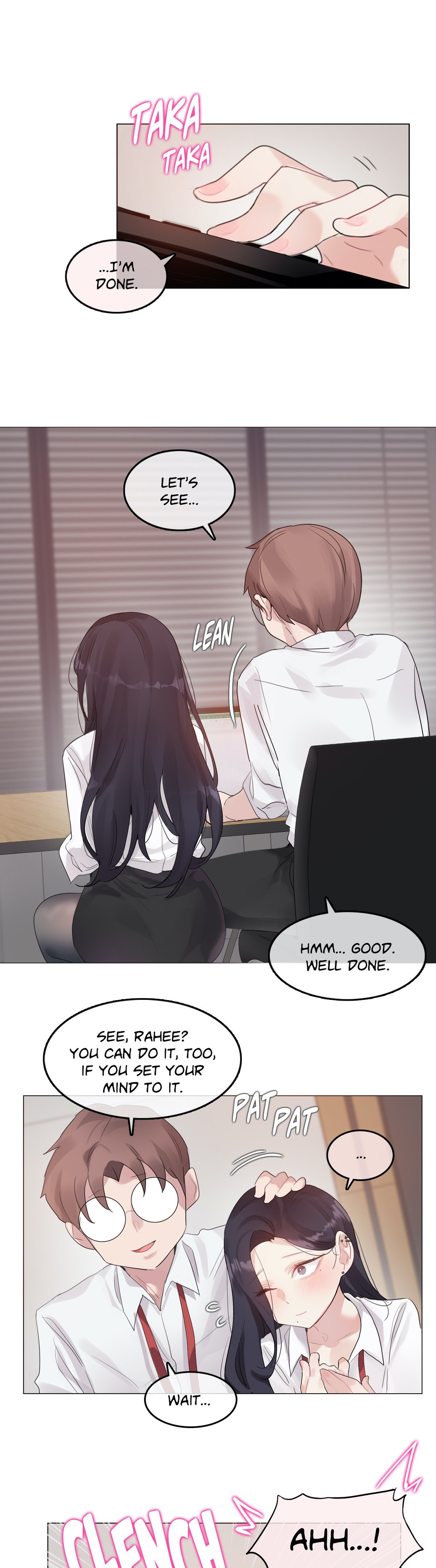 [Alice Crazy]Perverts' Daily Lives Episode 4: Sugar Sugar Chihuahua(Complete) Page 42