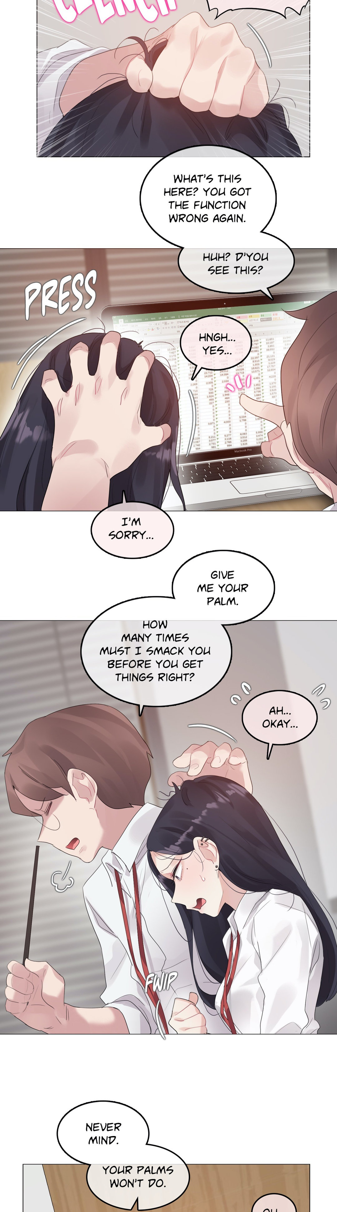 [Alice Crazy]Perverts' Daily Lives Episode 4: Sugar Sugar Chihuahua(Complete) Page 43