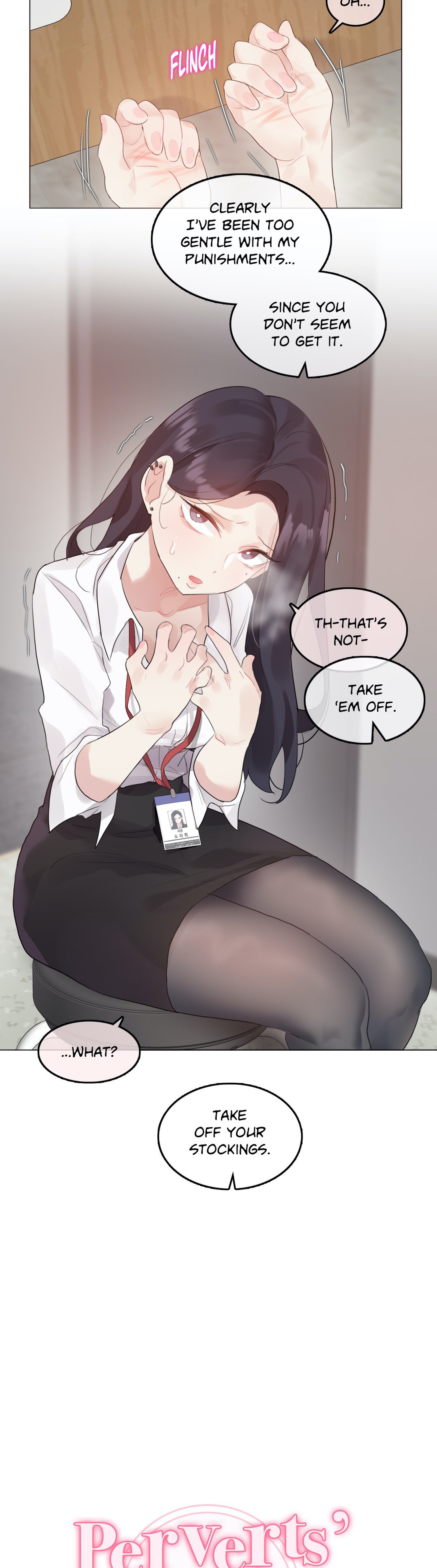 [Alice Crazy]Perverts' Daily Lives Episode 4: Sugar Sugar Chihuahua(Complete) Page 44