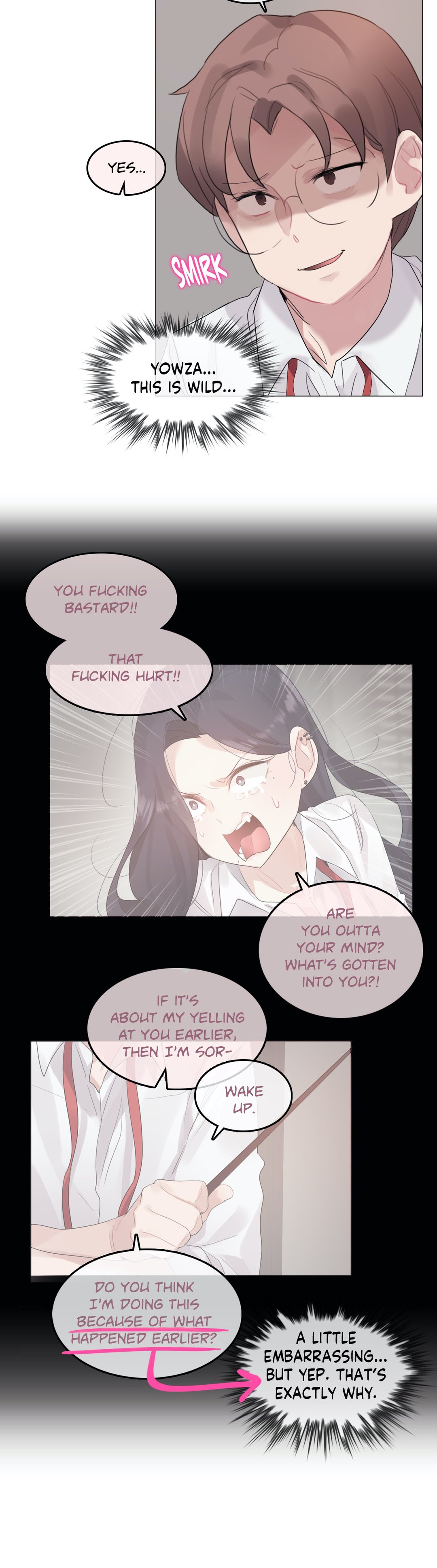 [Alice Crazy]Perverts' Daily Lives Episode 4: Sugar Sugar Chihuahua(Complete) Page 47