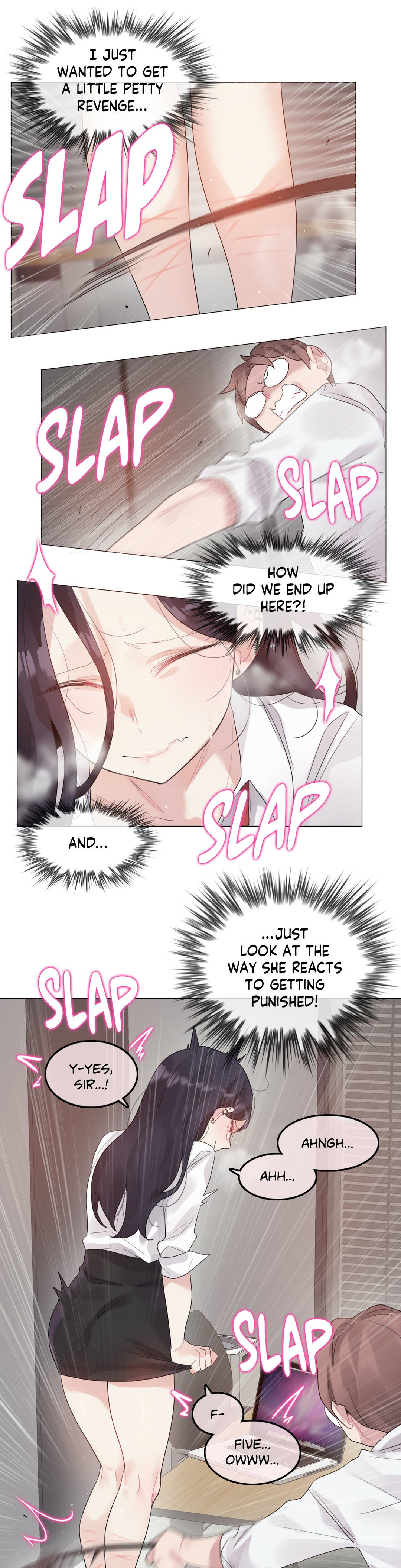 [Alice Crazy]Perverts' Daily Lives Episode 4: Sugar Sugar Chihuahua(Complete) Page 48