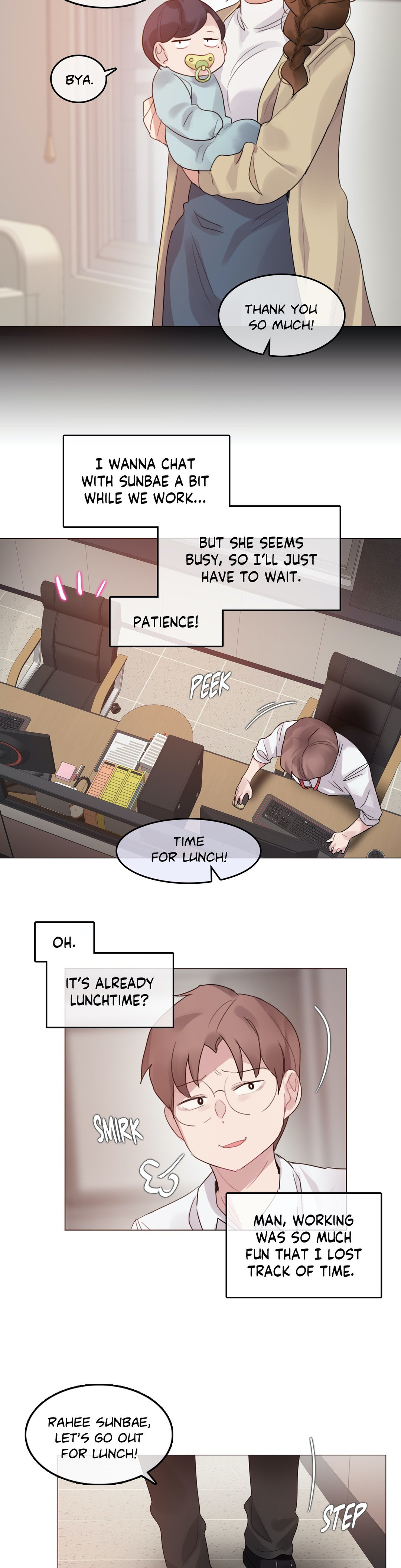 [Alice Crazy]Perverts' Daily Lives Episode 4: Sugar Sugar Chihuahua(Complete) Page 5