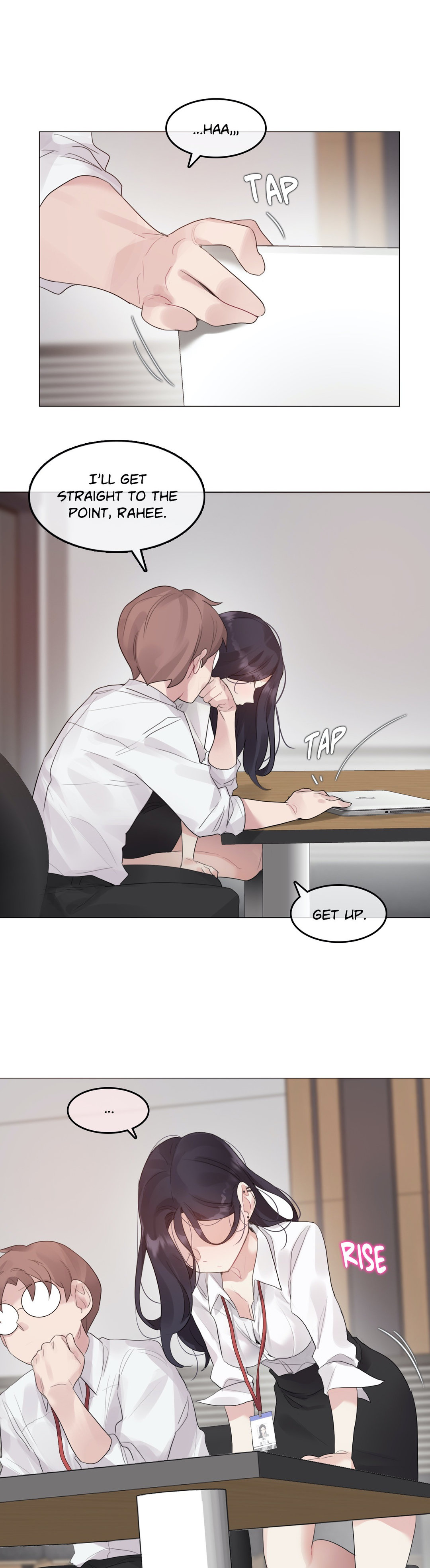 [Alice Crazy]Perverts' Daily Lives Episode 4: Sugar Sugar Chihuahua(Complete) Page 58