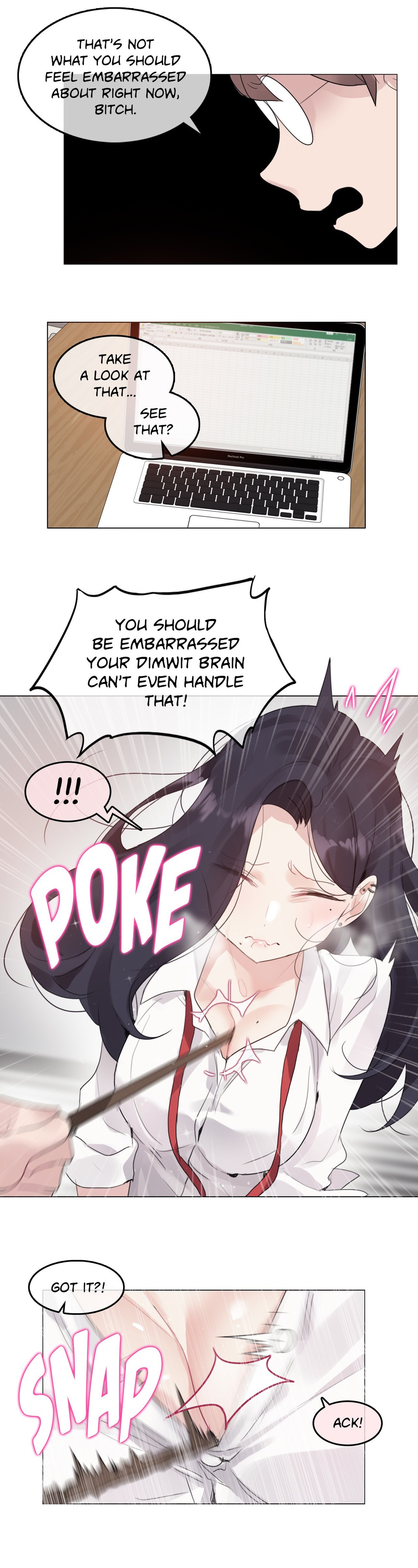 [Alice Crazy]Perverts' Daily Lives Episode 4: Sugar Sugar Chihuahua(Complete) Page 63