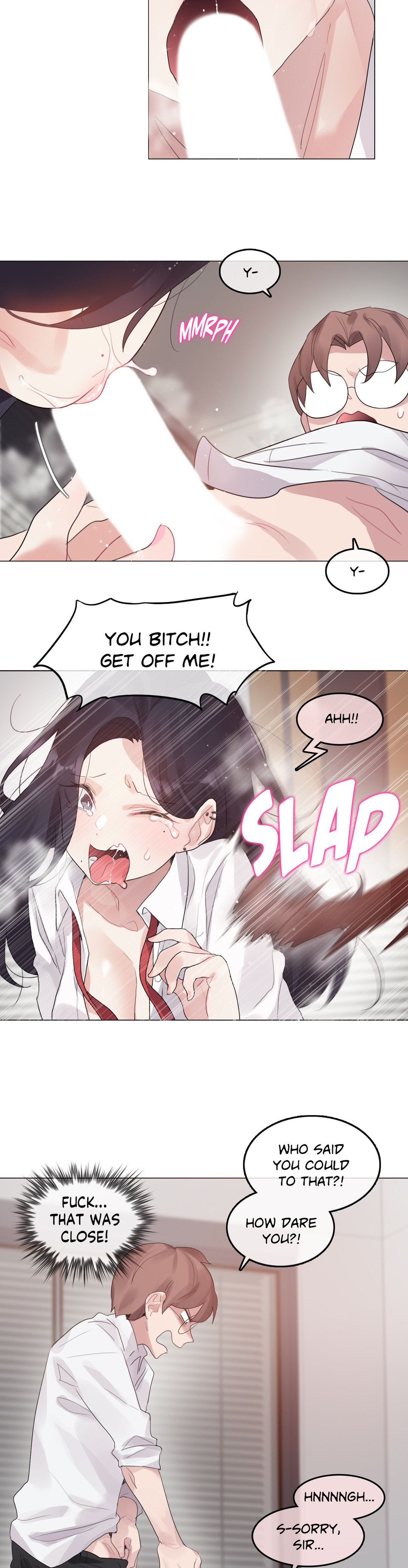 [Alice Crazy]Perverts' Daily Lives Episode 4: Sugar Sugar Chihuahua(Complete) Page 69