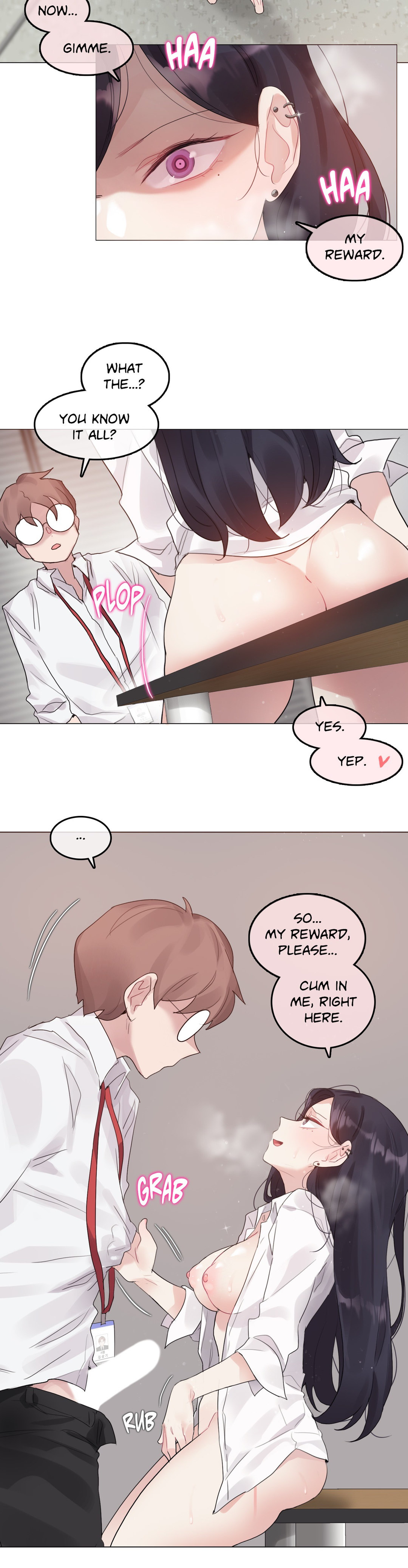 [Alice Crazy]Perverts' Daily Lives Episode 4: Sugar Sugar Chihuahua(Complete) Page 72
