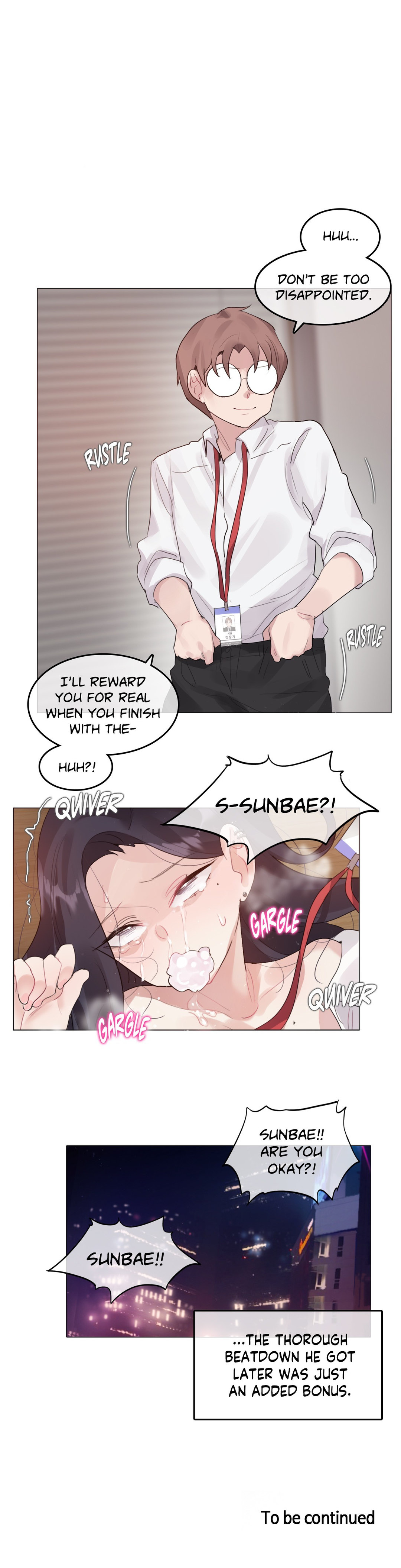 [Alice Crazy]Perverts' Daily Lives Episode 4: Sugar Sugar Chihuahua(Complete) Page 78
