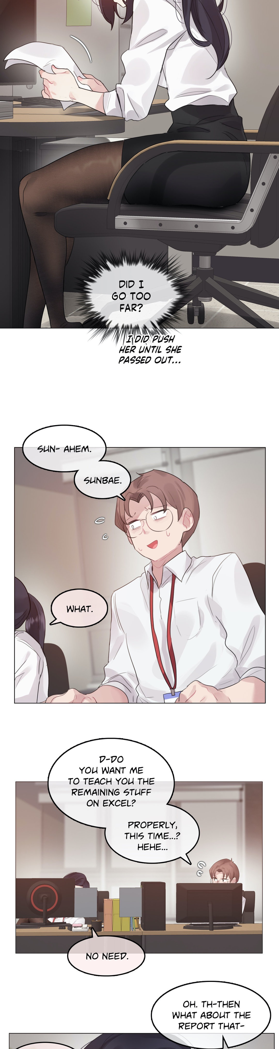 [Alice Crazy]Perverts' Daily Lives Episode 4: Sugar Sugar Chihuahua(Complete) Page 80