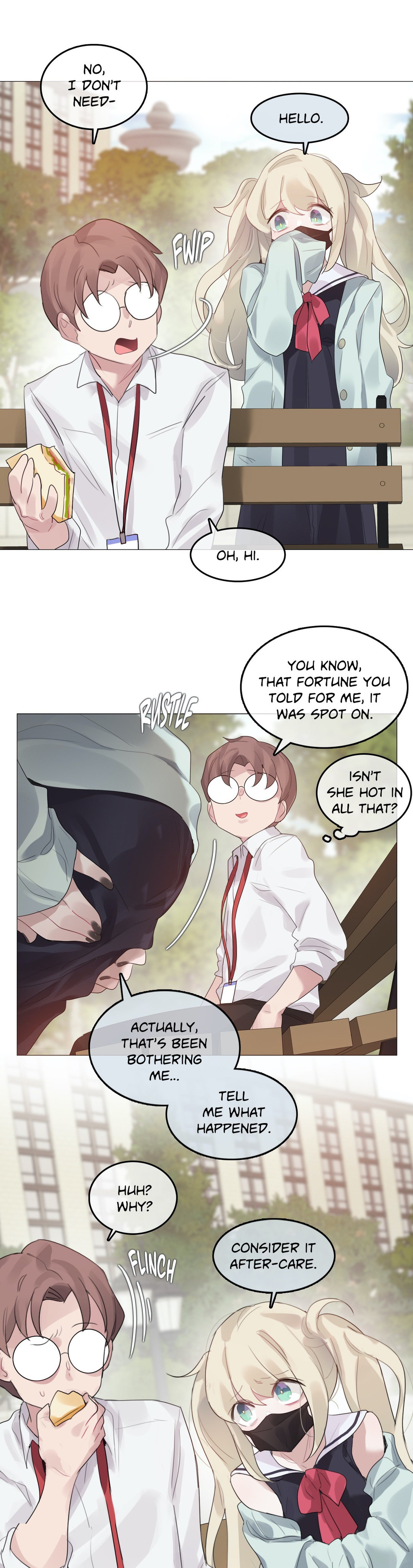 [Alice Crazy]Perverts' Daily Lives Episode 4: Sugar Sugar Chihuahua(Complete) Page 85