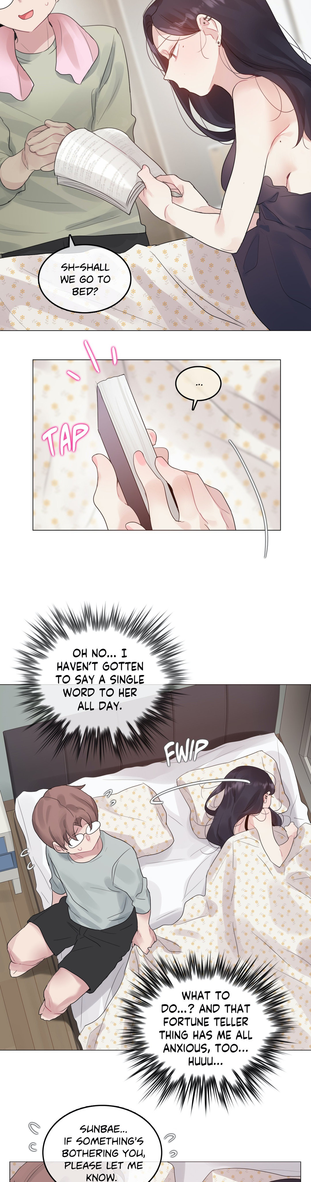 [Alice Crazy]Perverts' Daily Lives Episode 4: Sugar Sugar Chihuahua(Complete) Page 89