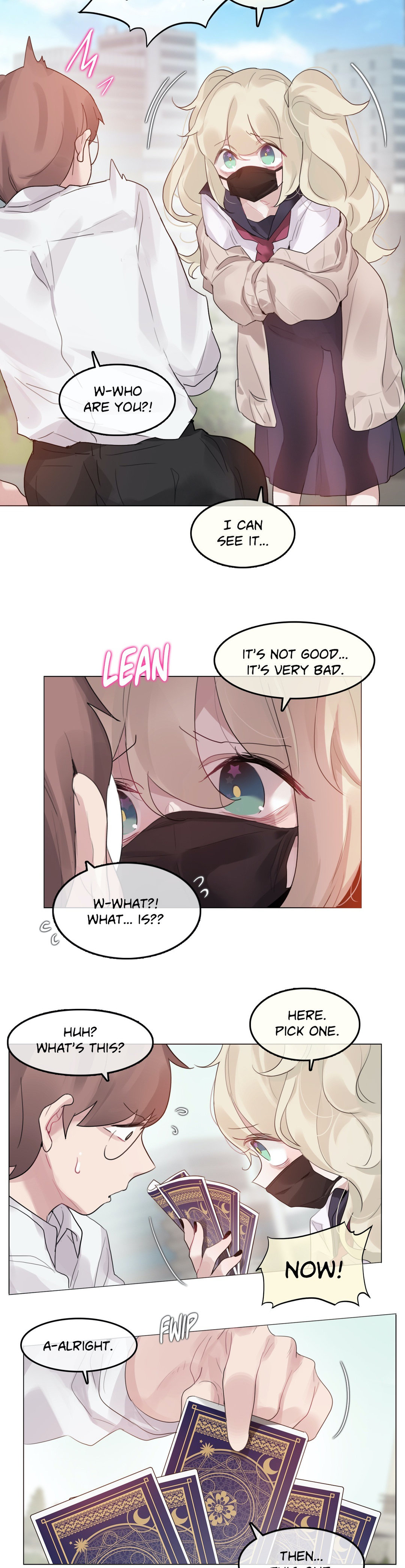 [Alice Crazy]Perverts' Daily Lives Episode 4: Sugar Sugar Chihuahua(Complete) Page 9