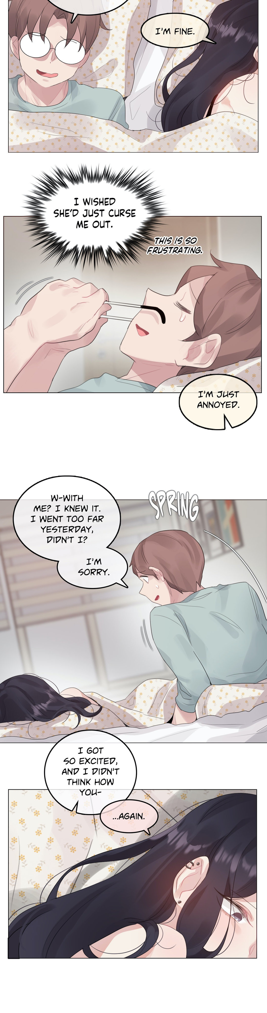 [Alice Crazy]Perverts' Daily Lives Episode 4: Sugar Sugar Chihuahua(Complete) Page 90