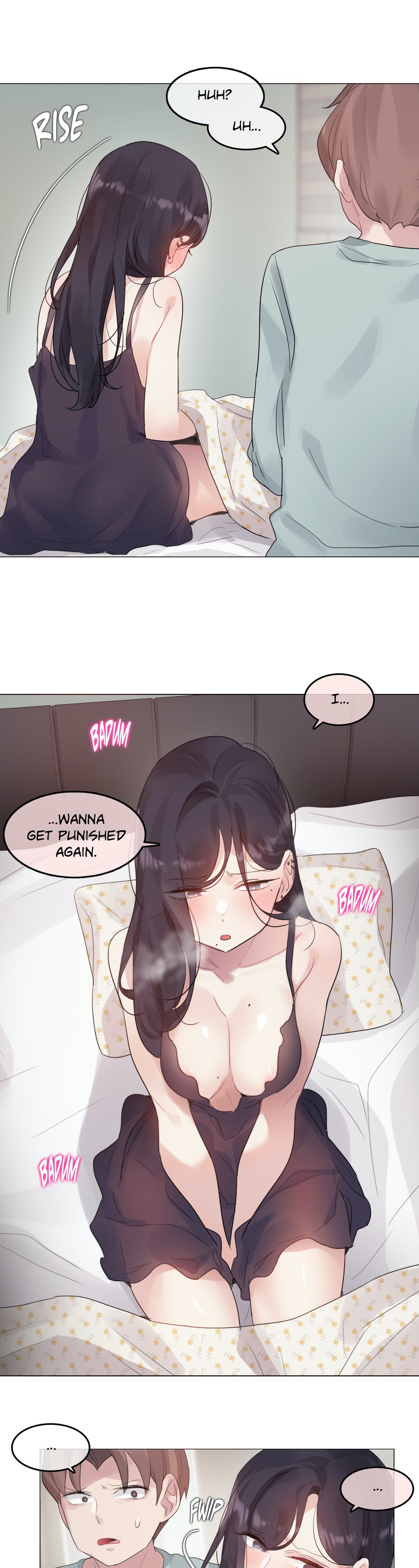 [Alice Crazy]Perverts' Daily Lives Episode 4: Sugar Sugar Chihuahua(Complete) Page 91