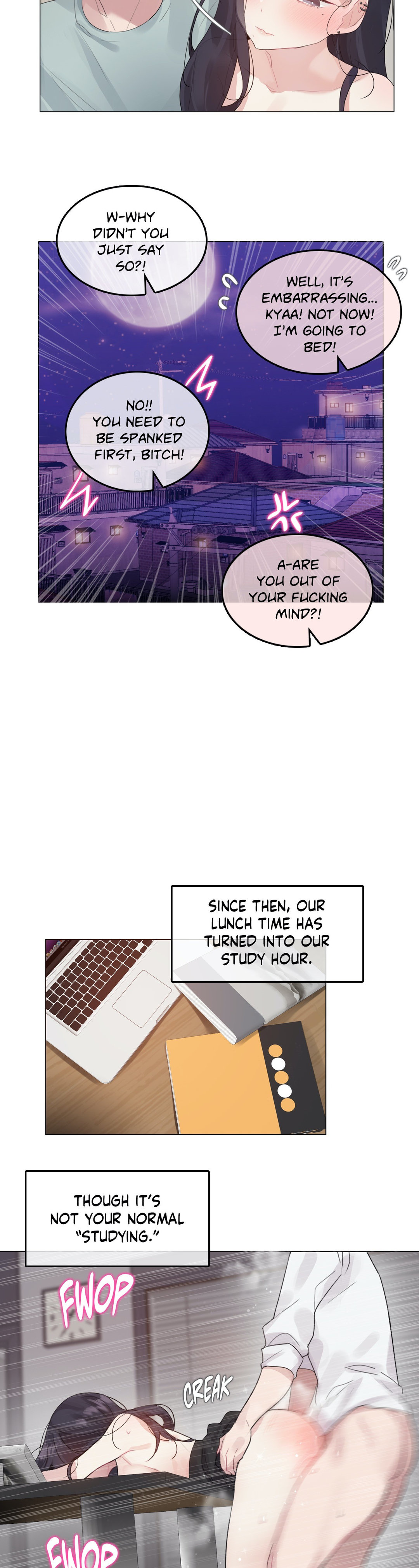 [Alice Crazy]Perverts' Daily Lives Episode 4: Sugar Sugar Chihuahua(Complete) Page 92