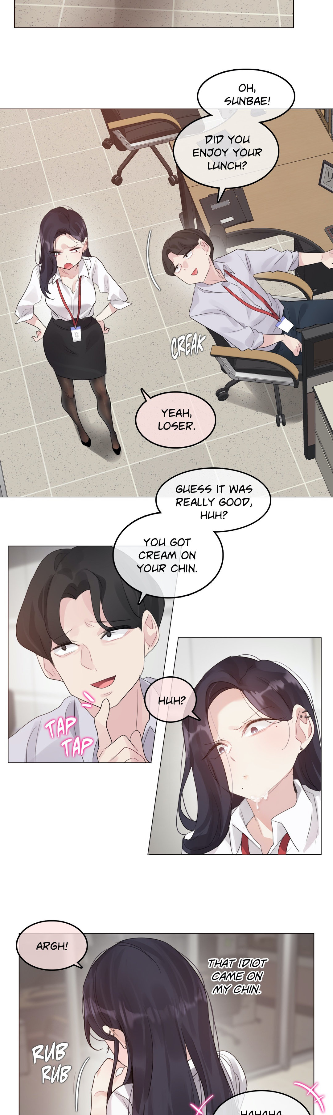 [Alice Crazy]Perverts' Daily Lives Episode 4: Sugar Sugar Chihuahua(Complete) Page 99
