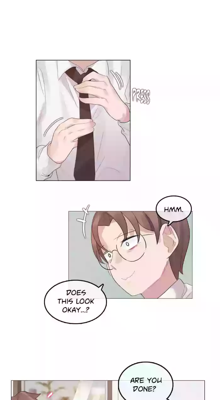 [Alice Crazy]Perverts' Daily Lives Episode 4: Sugar Sugar Chihuahua(Complete)