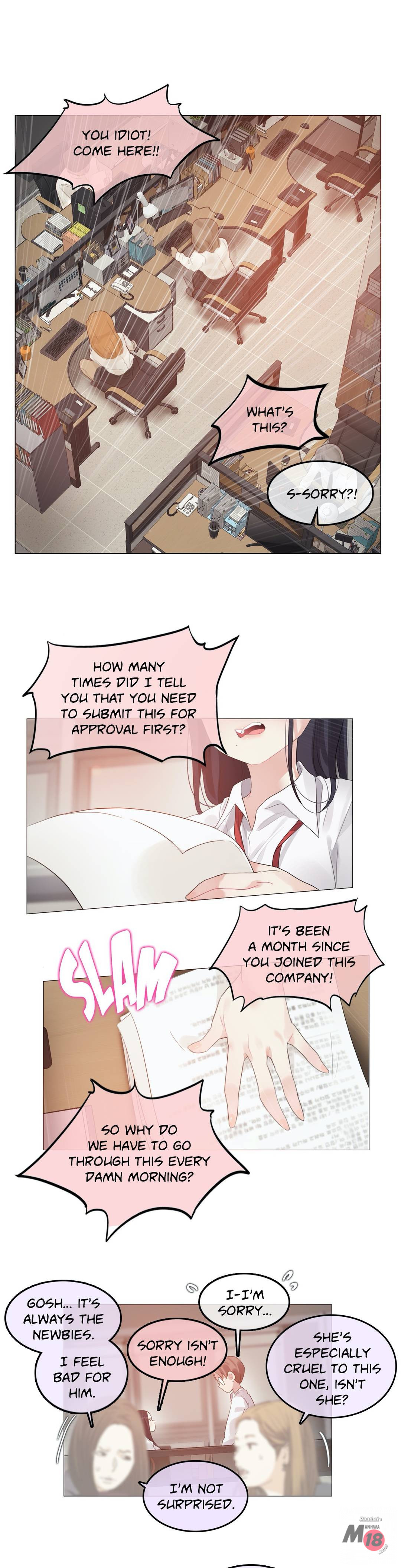 [Alice Crazy]Perverts' Daily Lives Episode 2: Crazy Chihuahua Syndrome(Complete) Page 1