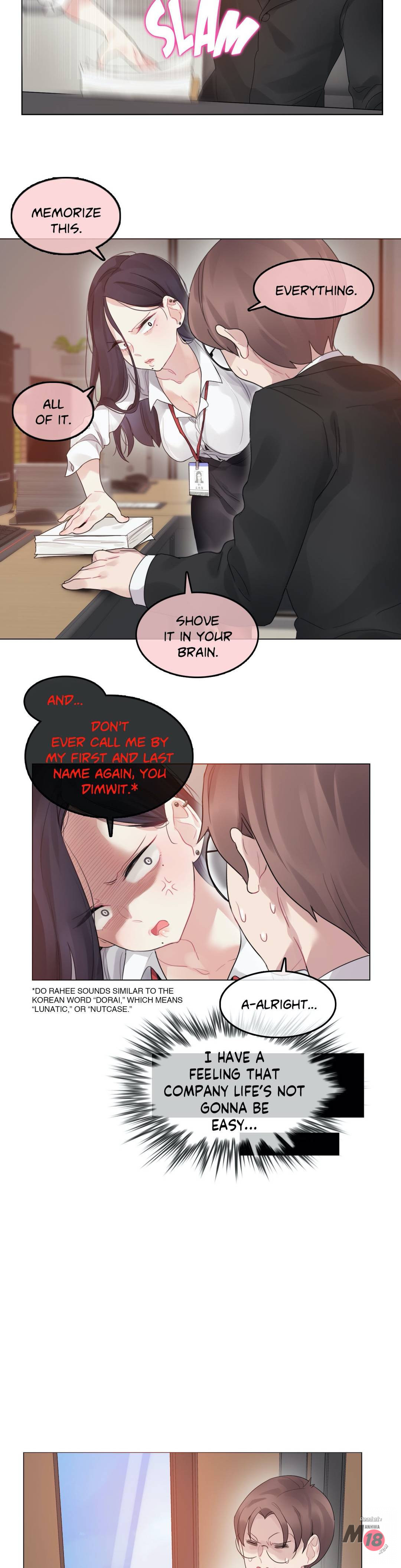 [Alice Crazy]Perverts' Daily Lives Episode 2: Crazy Chihuahua Syndrome(Complete) Page 10