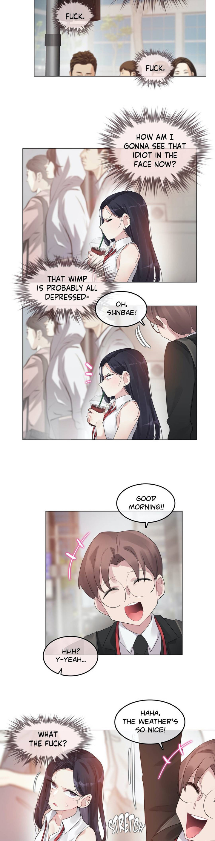 [Alice Crazy]Perverts' Daily Lives Episode 2: Crazy Chihuahua Syndrome(Complete) Page 101
