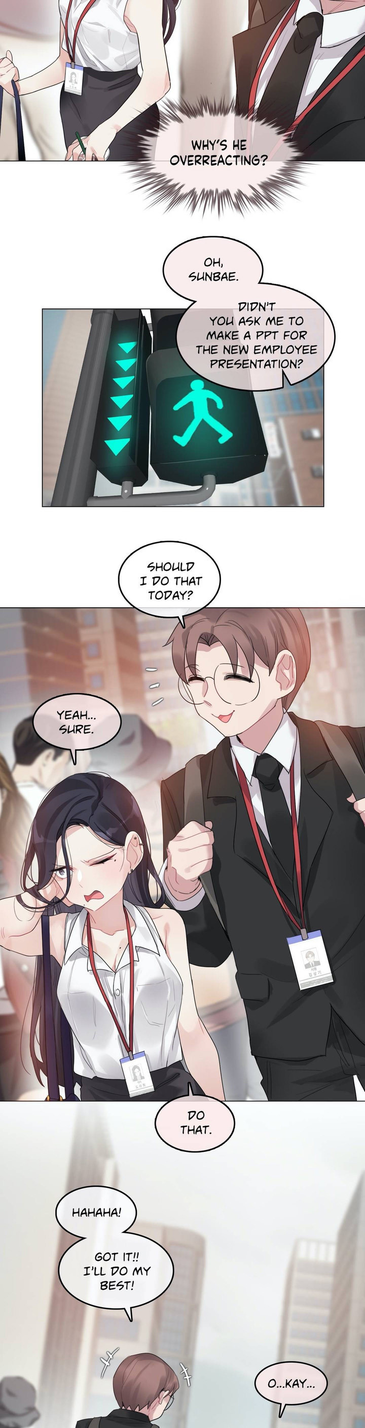 [Alice Crazy]Perverts' Daily Lives Episode 2: Crazy Chihuahua Syndrome(Complete) Page 102