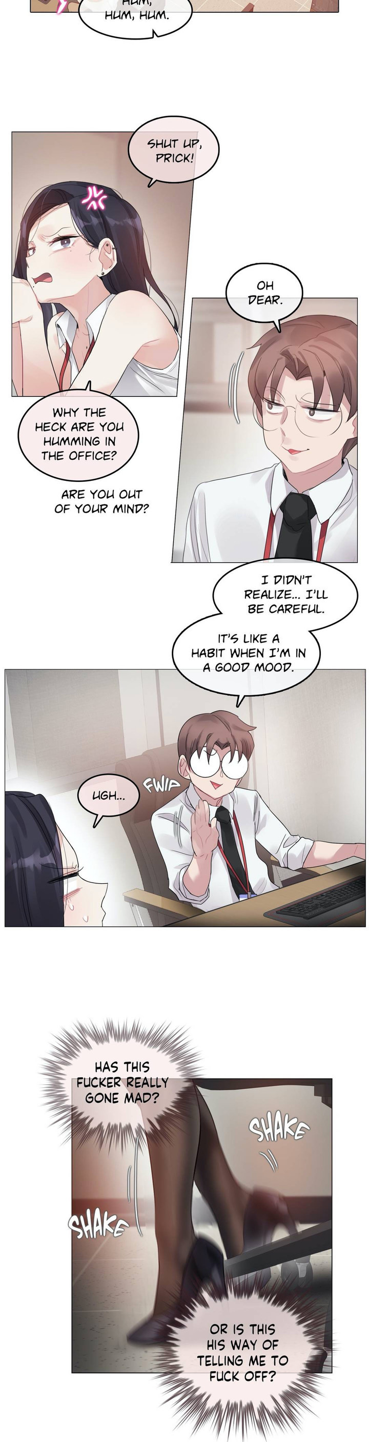 [Alice Crazy]Perverts' Daily Lives Episode 2: Crazy Chihuahua Syndrome(Complete) Page 104