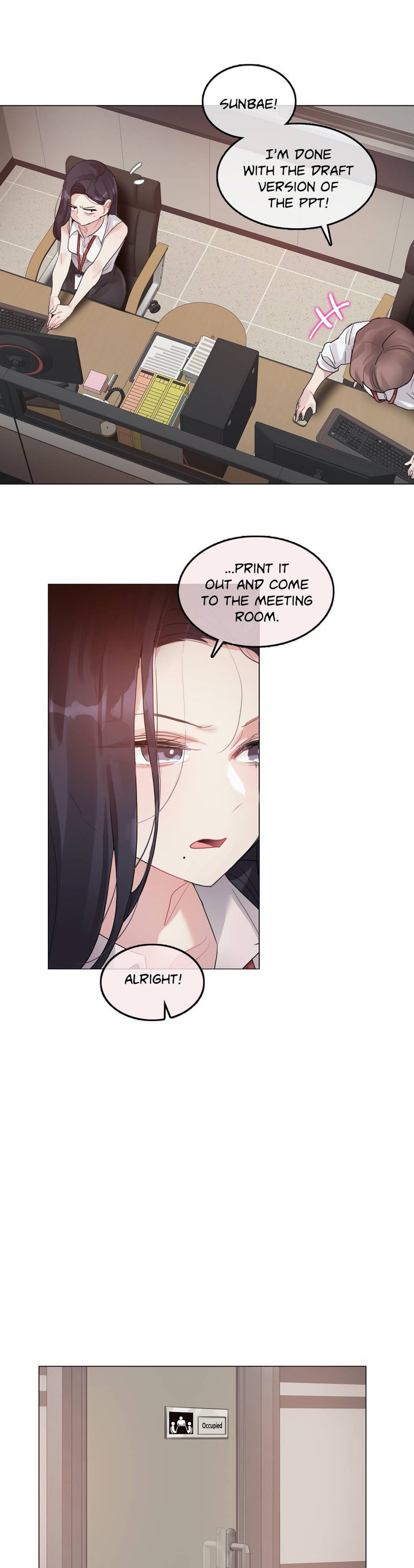 [Alice Crazy]Perverts' Daily Lives Episode 2: Crazy Chihuahua Syndrome(Complete) Page 105