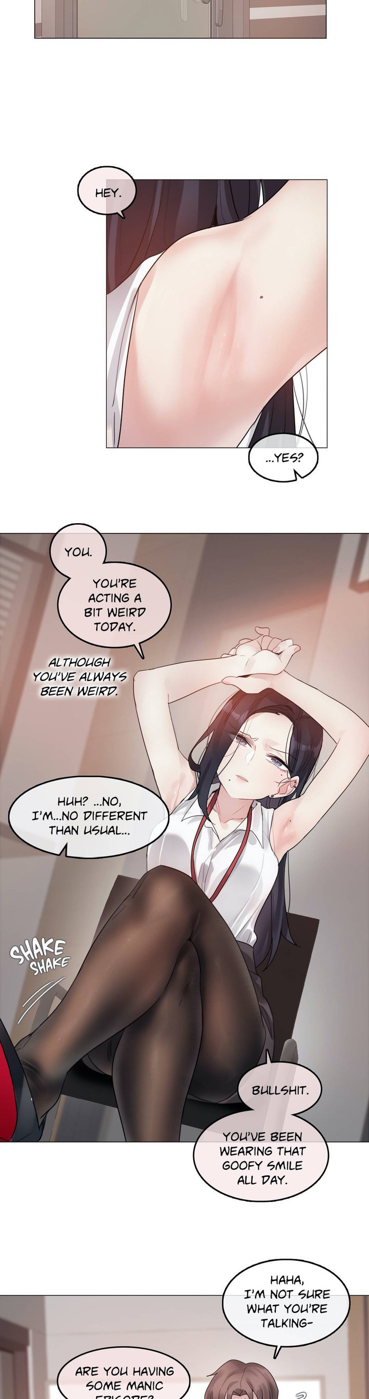 [Alice Crazy]Perverts' Daily Lives Episode 2: Crazy Chihuahua Syndrome(Complete) Page 106