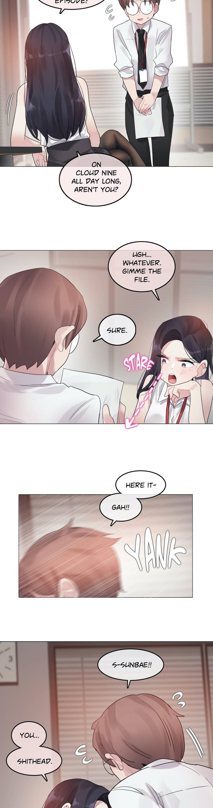 [Alice Crazy]Perverts' Daily Lives Episode 2: Crazy Chihuahua Syndrome(Complete) Page 107
