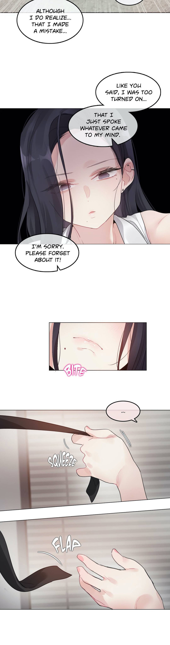 [Alice Crazy]Perverts' Daily Lives Episode 2: Crazy Chihuahua Syndrome(Complete) Page 110