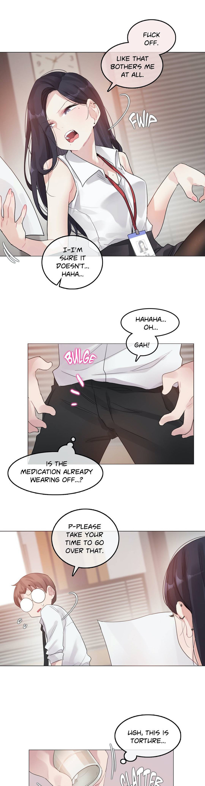 [Alice Crazy]Perverts' Daily Lives Episode 2: Crazy Chihuahua Syndrome(Complete) Page 111