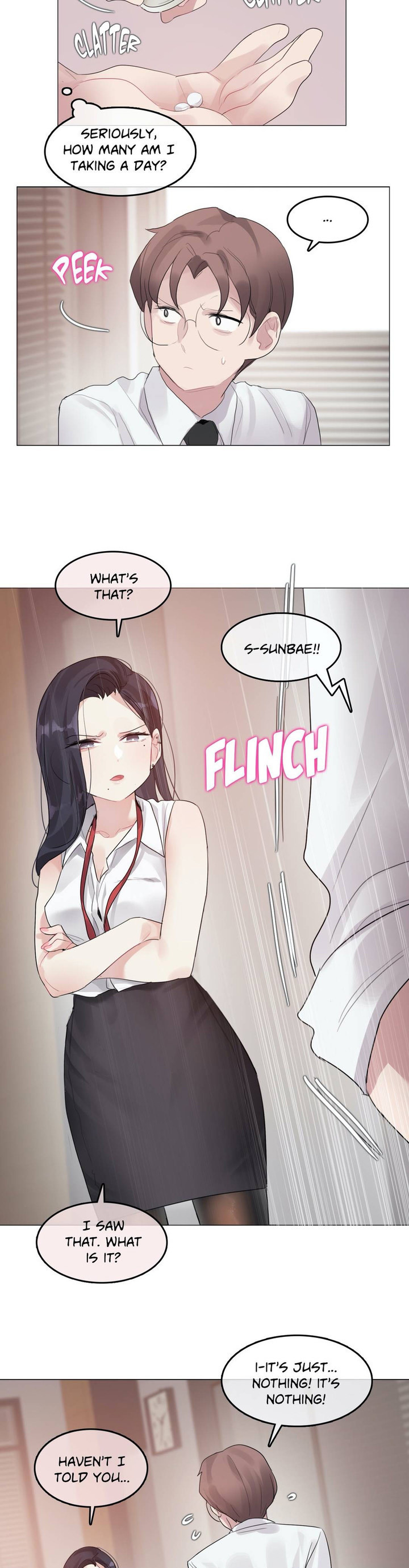 [Alice Crazy]Perverts' Daily Lives Episode 2: Crazy Chihuahua Syndrome(Complete) Page 112