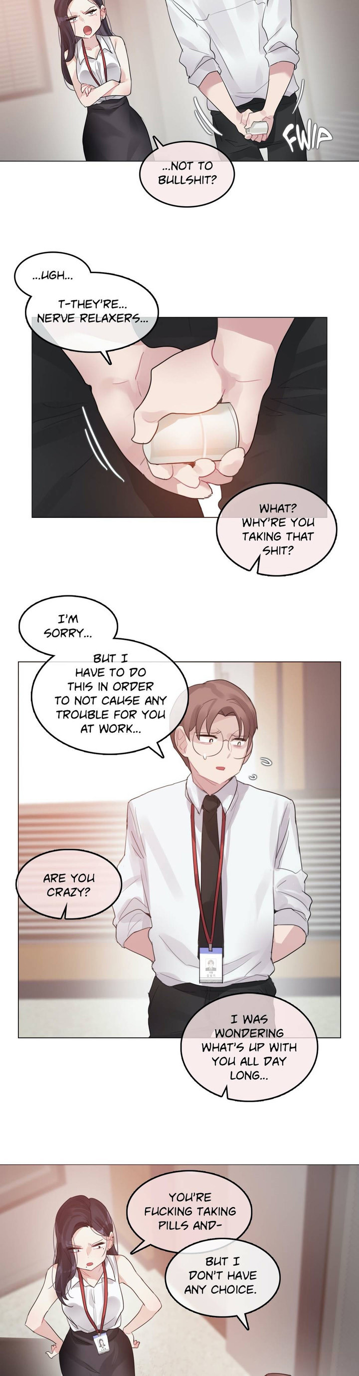 [Alice Crazy]Perverts' Daily Lives Episode 2: Crazy Chihuahua Syndrome(Complete) Page 113