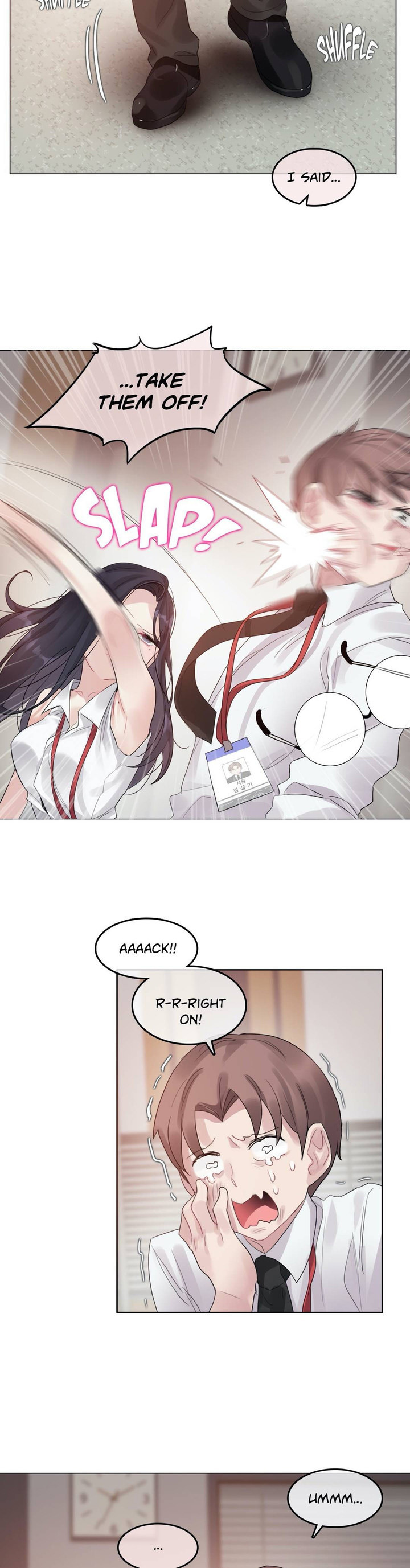 [Alice Crazy]Perverts' Daily Lives Episode 2: Crazy Chihuahua Syndrome(Complete) Page 115
