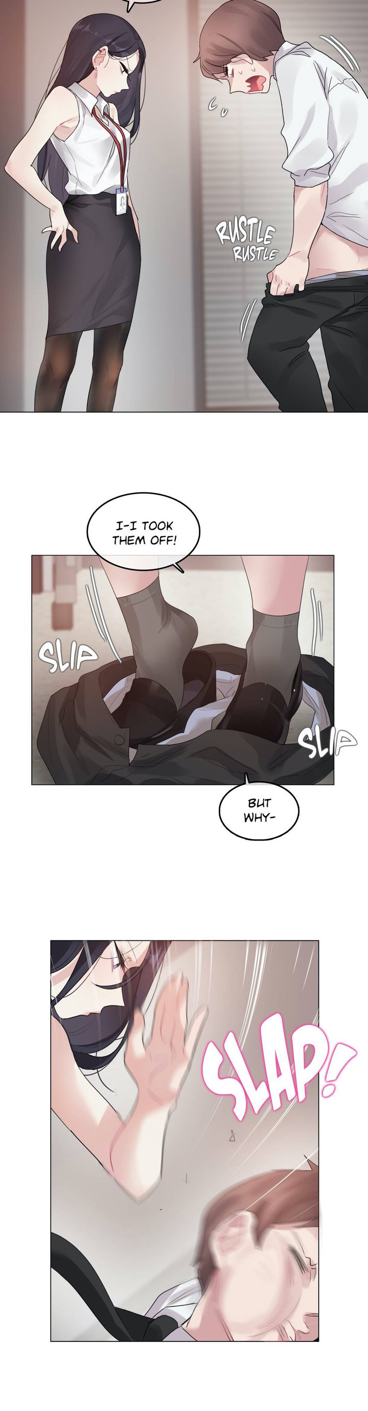 [Alice Crazy]Perverts' Daily Lives Episode 2: Crazy Chihuahua Syndrome(Complete) Page 116