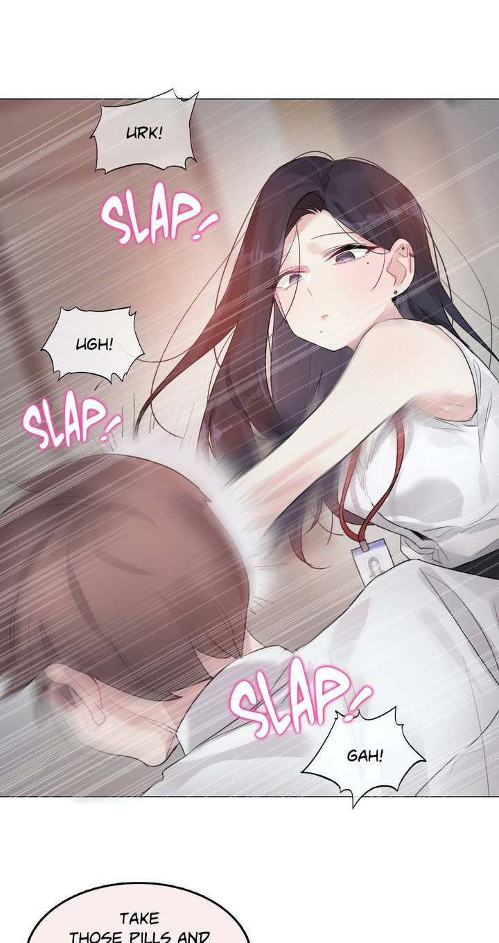 [Alice Crazy]Perverts' Daily Lives Episode 2: Crazy Chihuahua Syndrome(Complete) Page 117