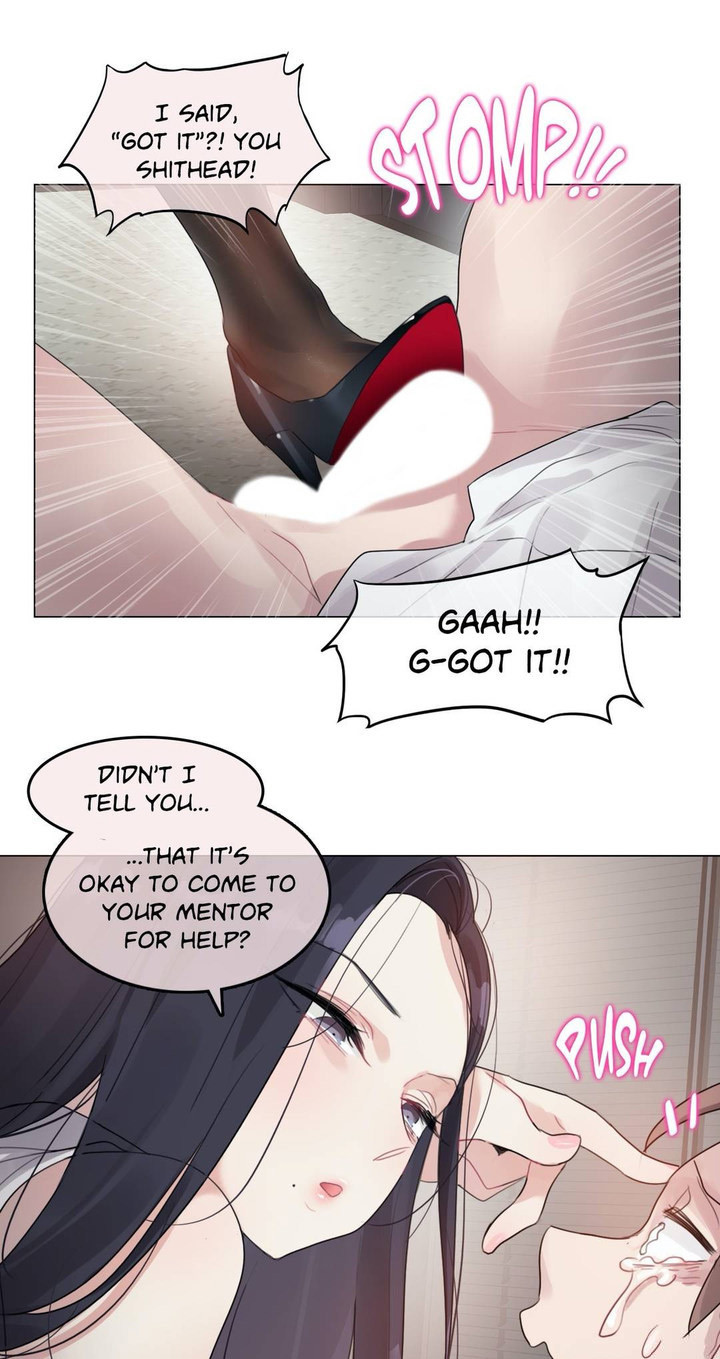 [Alice Crazy]Perverts' Daily Lives Episode 2: Crazy Chihuahua Syndrome(Complete) Page 119