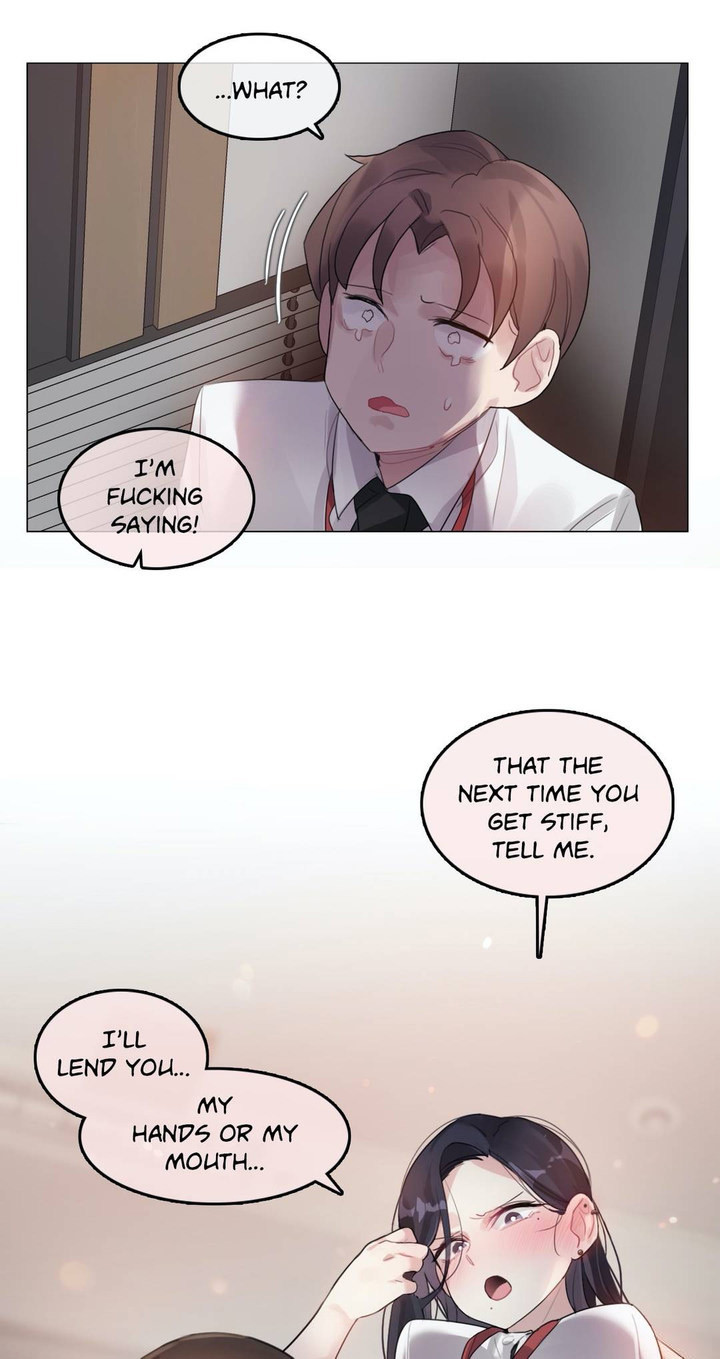 [Alice Crazy]Perverts' Daily Lives Episode 2: Crazy Chihuahua Syndrome(Complete) Page 121