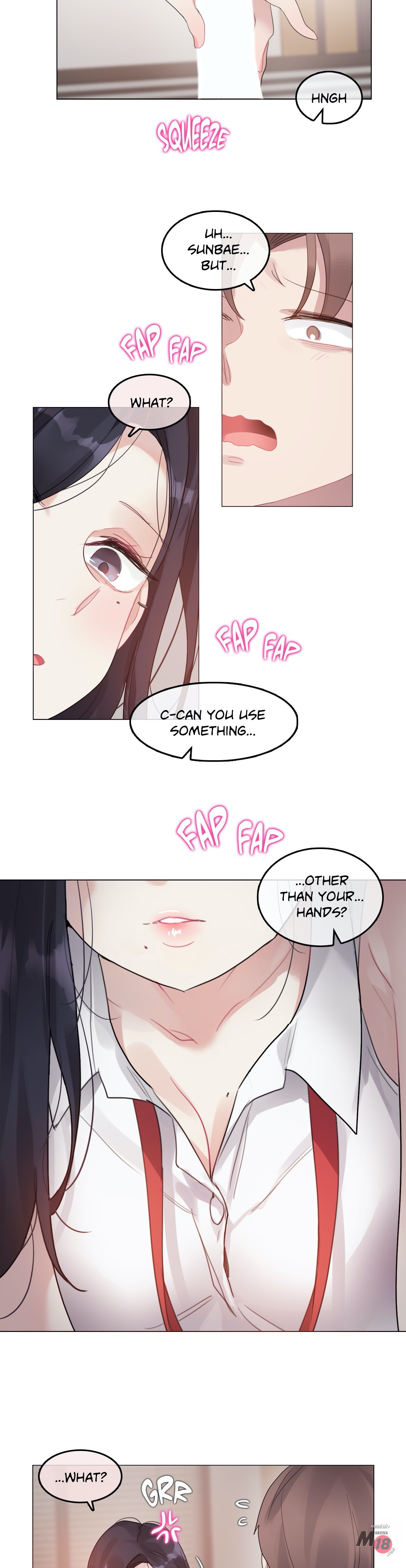 [Alice Crazy]Perverts' Daily Lives Episode 2: Crazy Chihuahua Syndrome(Complete) Page 125