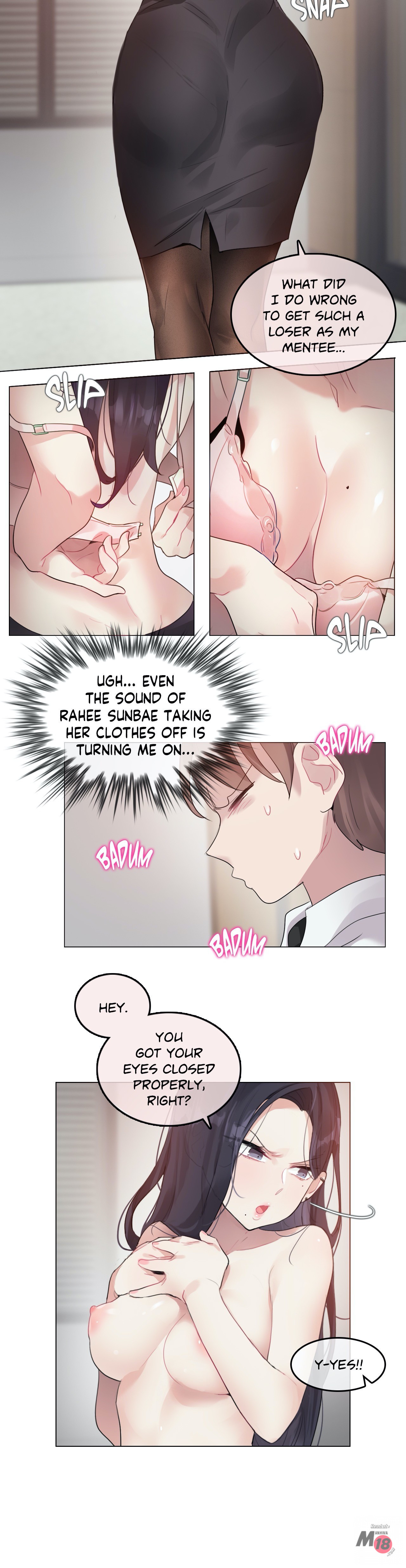[Alice Crazy]Perverts' Daily Lives Episode 2: Crazy Chihuahua Syndrome(Complete) Page 128