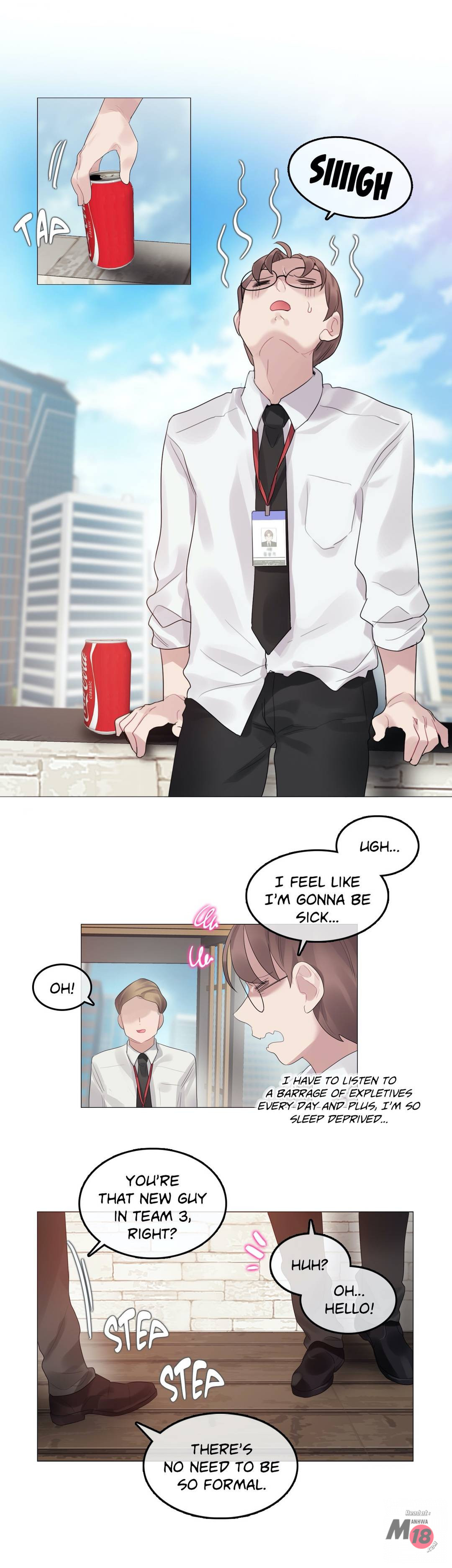 [Alice Crazy]Perverts' Daily Lives Episode 2: Crazy Chihuahua Syndrome(Complete) Page 13